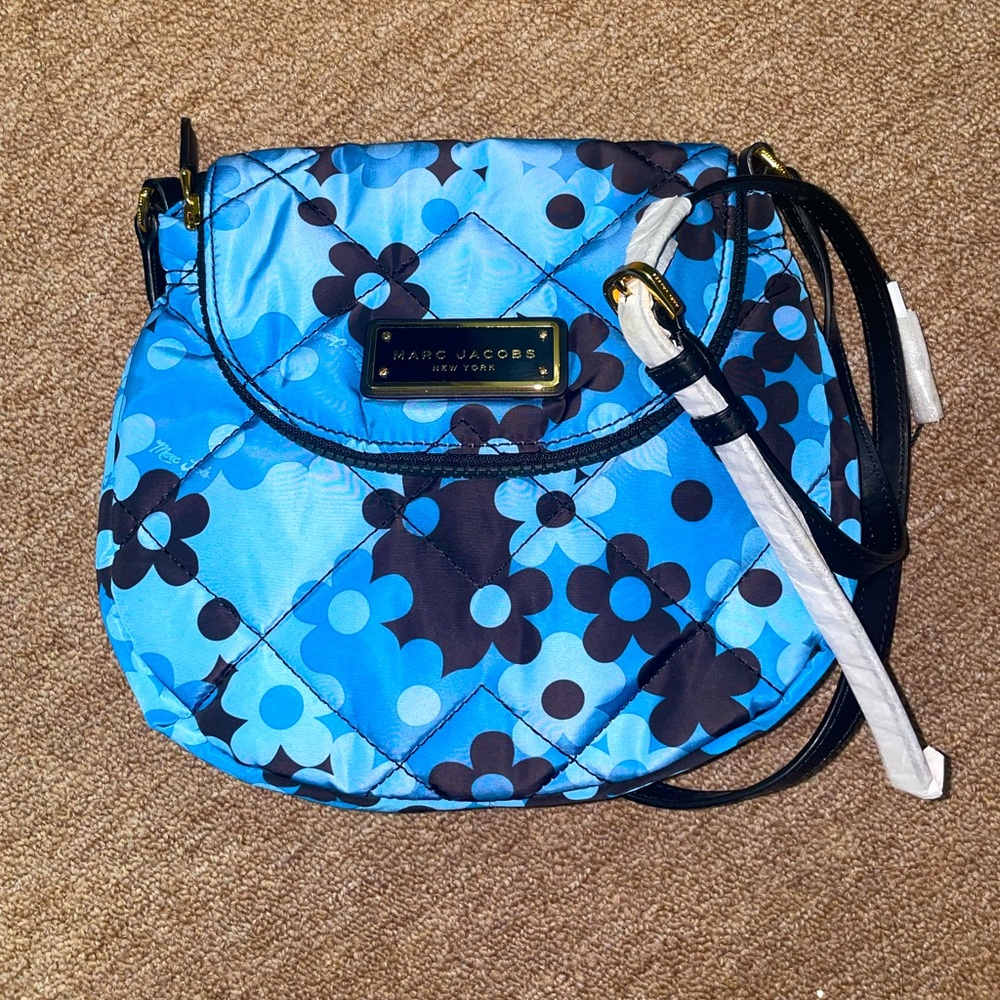 Never used Marc Jacobs bag